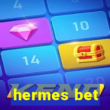 hermes bet